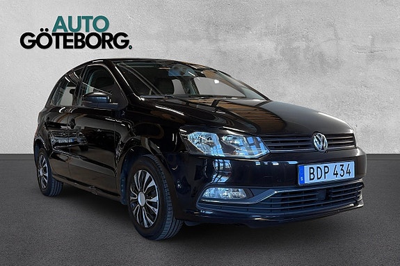 Volkswagen Polo 7 of 17