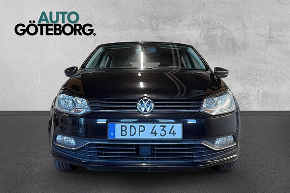 Volkswagen Polo 8 of 17