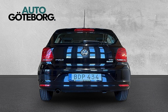 Volkswagen Polo 6 of 17
