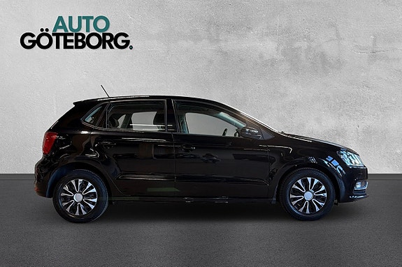 Volkswagen Polo 3 of 17
