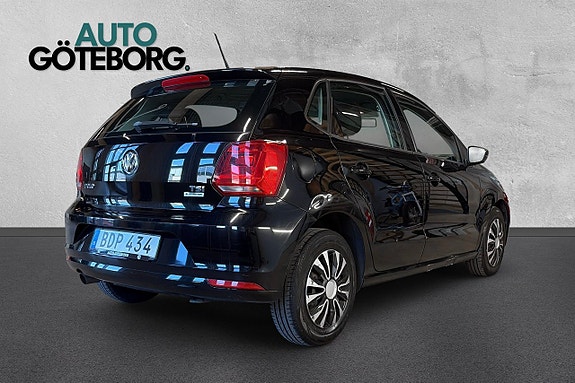 Volkswagen Polo 5 of 17