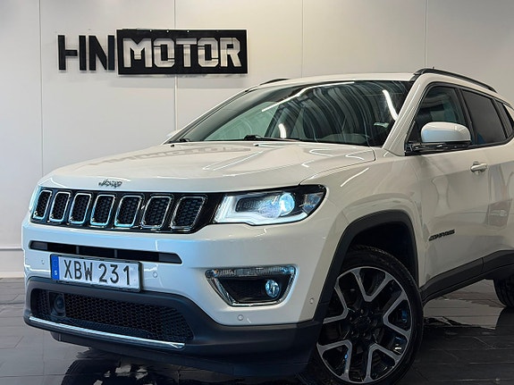 Jeep Compass 2 of 30