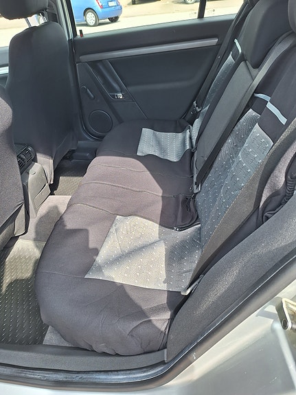 Opel Vectra 10 of 10
