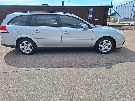 Opel Vectra 4 of 10