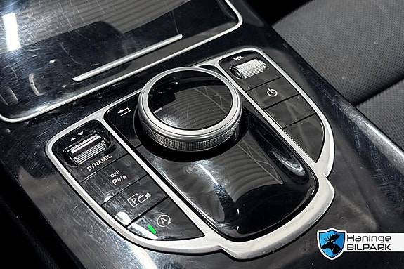 Mercedes-Benz C200 d 18 of 20