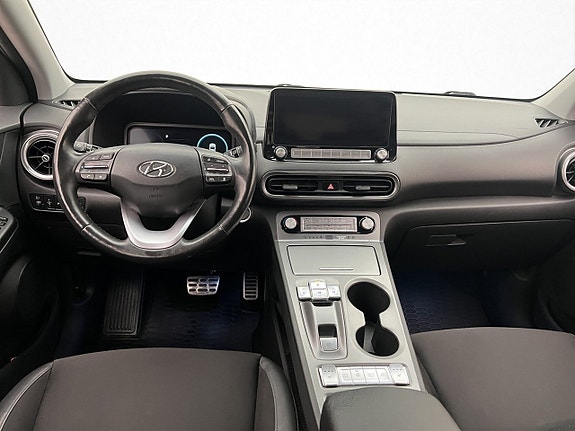 Hyundai Kona 13 of 30