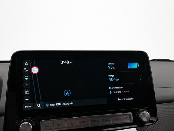 Hyundai Kona 22 of 30