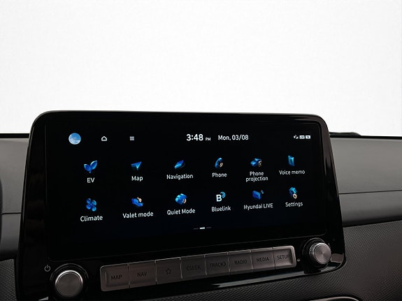 Hyundai Kona 24 of 30