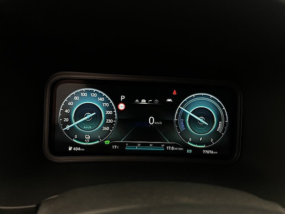Hyundai Kona 17 of 30