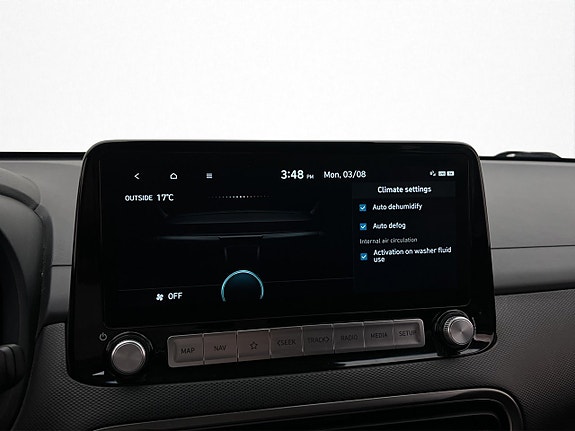 Hyundai Kona 25 of 30