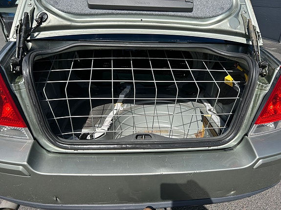 Volvo S60 11 of 17