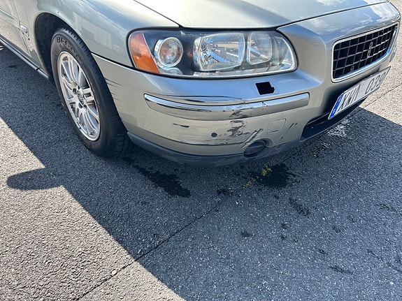 Volvo S60 3 of 17