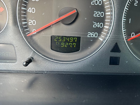 Volvo S60 14 of 17