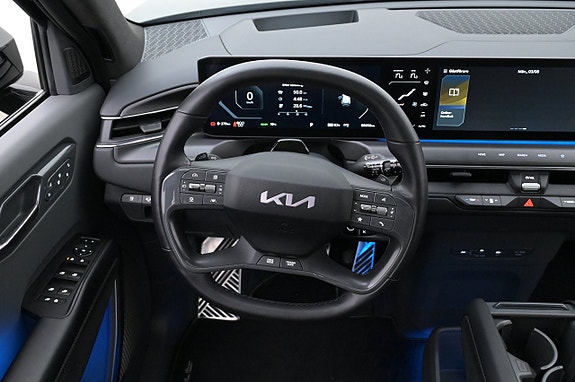 Kia EV9 7 of 27
