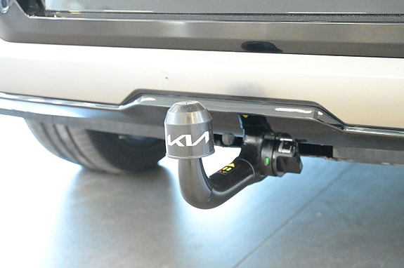 Kia EV9 25 of 27