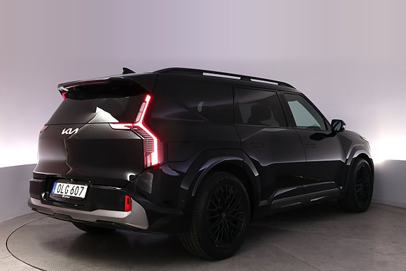 Kia EV9 5 of 27