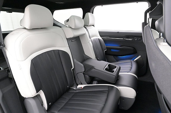 Kia EV9 19 of 27