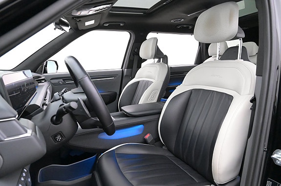 Kia EV9 9 of 27