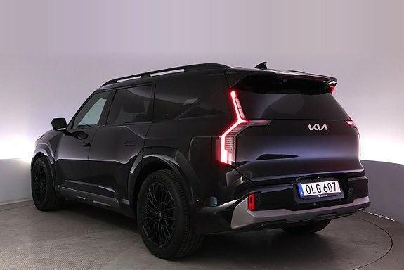 Kia EV9 4 of 27