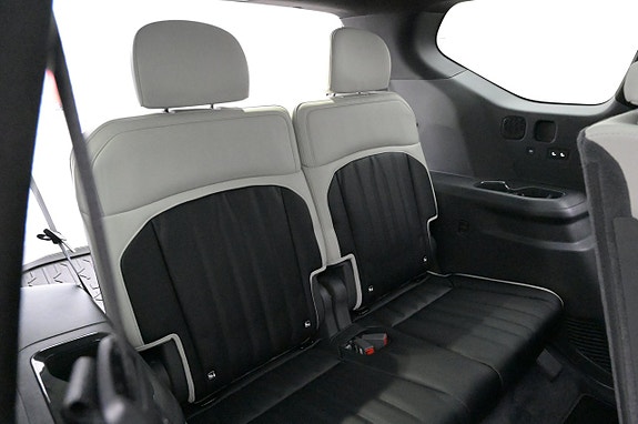 Kia EV9 22 of 27
