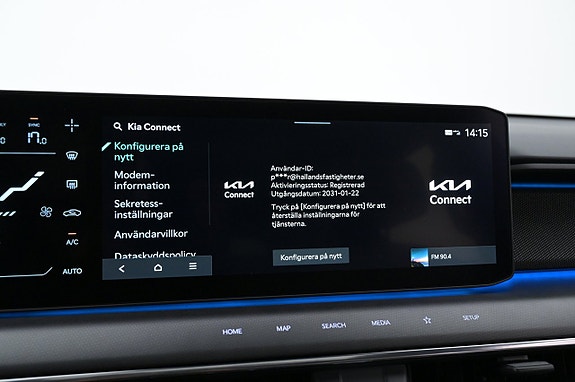 Kia EV9 15 of 27