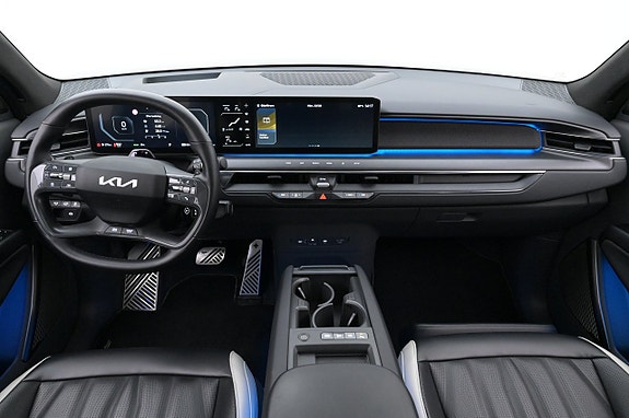 Kia EV9 6 of 27