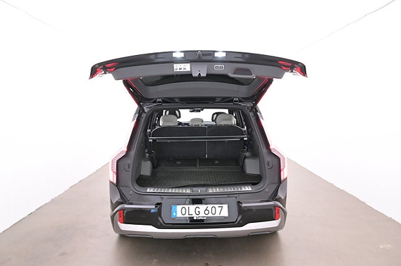 Kia EV9 23 of 27