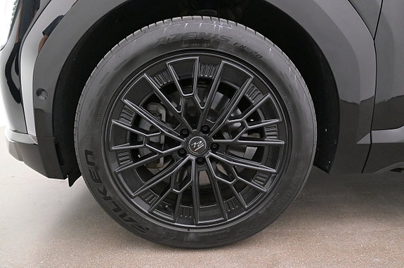 Kia EV9 27 of 27