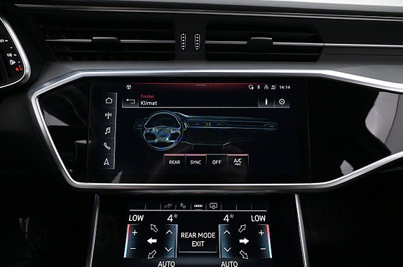 Audi A6 15 of 26