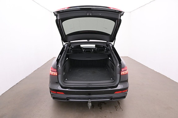Audi A6 20 of 26