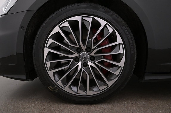 Audi A6 26 of 26