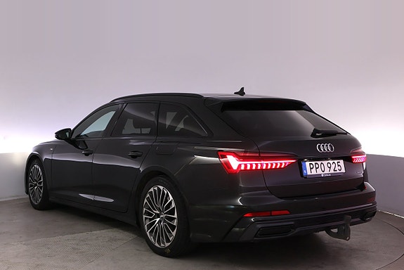 Audi A6 4 of 26