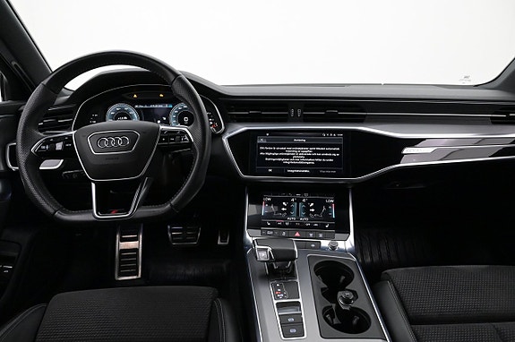 Audi A6 6 of 26