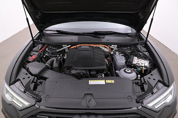Audi A6 25 of 26