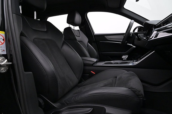 Audi A6 10 of 26