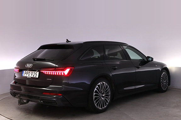 Audi A6 5 of 26
