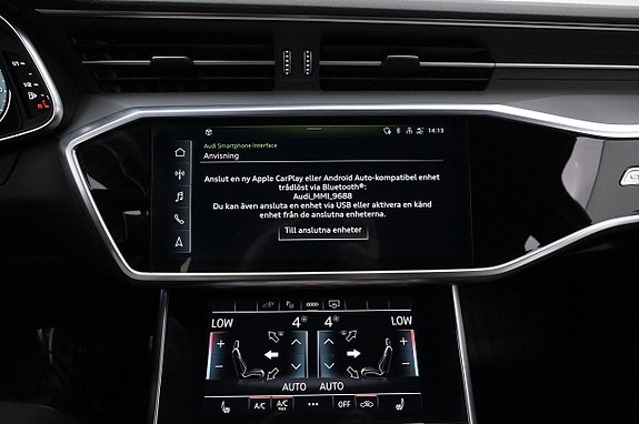 Audi A6 14 of 26