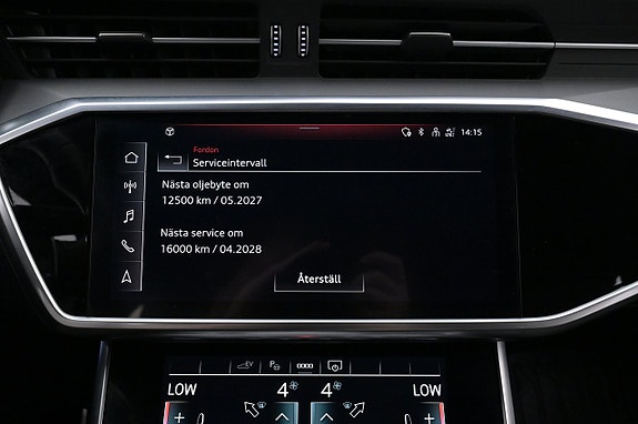 Audi A6 12 of 26