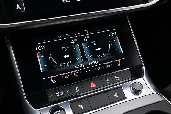 Audi A6 16 of 26
