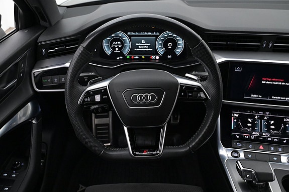 Audi A6 7 of 26