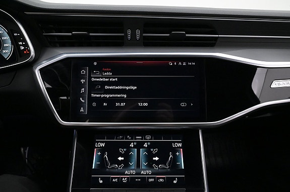 Audi A6 13 of 26