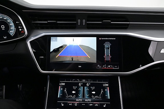 Audi A6 11 of 26