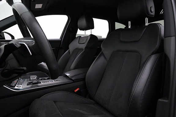 Audi A6 9 of 26