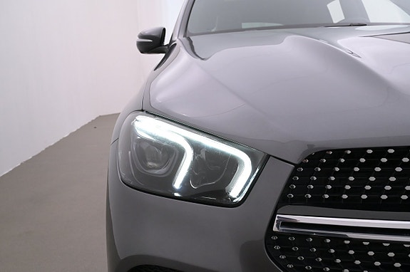 Mercedes-Benz GLE350 de 25 of 27