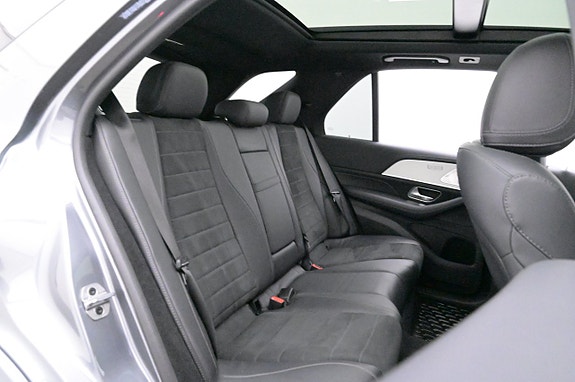 Mercedes-Benz GLE350 de 18 of 27