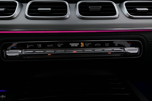 Mercedes-Benz GLE350 de 17 of 27