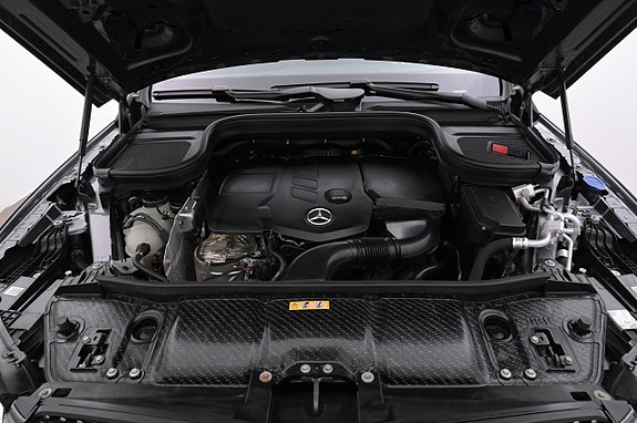 Mercedes-Benz GLE350 de 26 of 27