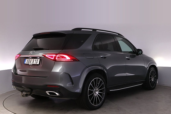 Mercedes-Benz GLE350 de 5 of 27