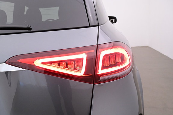 Mercedes-Benz GLE350 de 24 of 27