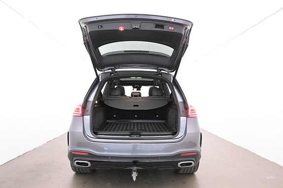 Mercedes-Benz GLE350 de 19 of 27